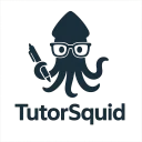 TutorSquid logo